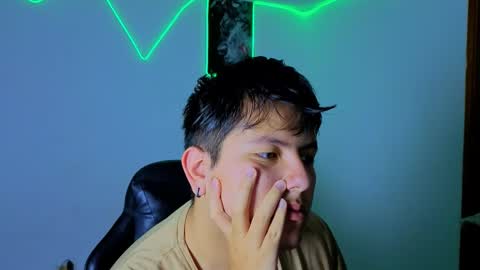 Ryan online show from 21, 12, 2025