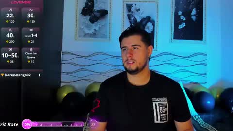 Snapshot of ryan_evannss_ chatting on 13, 7, 2026 Ryan Evannss online show from 13, 7, 2026
