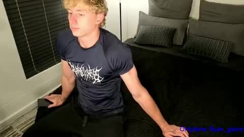 Ryan gainzz online show from 6, 4, 2026