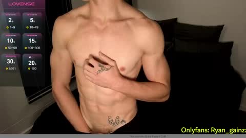 Ryan gainzz online show from 23, 4, 2026