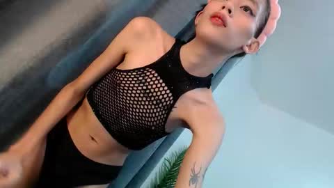 Snapshot of ryan_hyeson chatting on 21, 9, 2025 Its me Ryan online show from 21, 9, 2025