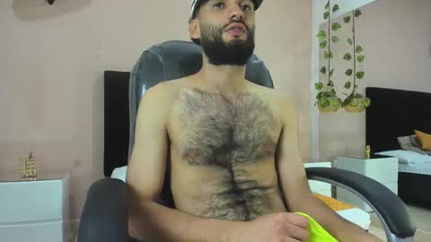 ryan_jackson_ online show from 7, 11, 2025