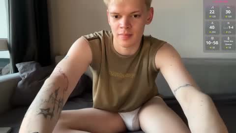 Kevin online show from 16, 5, 2026