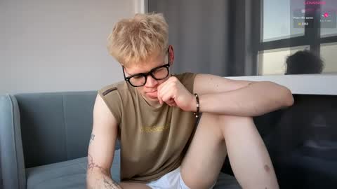 Kevin online show from 19, 5, 2026