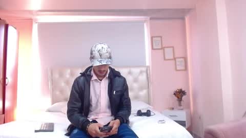 Snapshot of ryan_maxy chatting on 18, 1, 2025 ryan online show from 18, 1, 2025