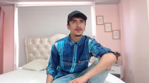 Snapshot of ryan_maxy chatting on 22, 1, 2025 ryan online show from 22, 1, 2025