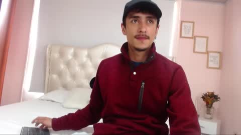 Snapshot of ryan_maxy chatting on 25, 1, 2025 ryan online show from 25, 1, 2025