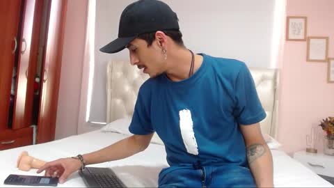 Snapshot of ryan_maxy chatting on 25, 1, 2025 ryan online show from 25, 1, 2025