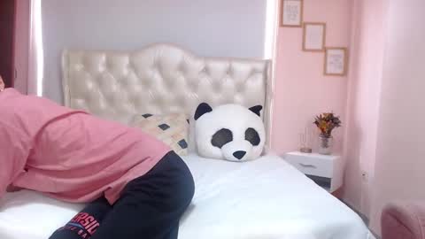 Snapshot of ryan_maxy chatting on 3, 2, 2025 ryan online show from 3, 2, 2025