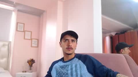 Snapshot of ryan_maxy chatting on 7, 2, 2025 ryan online show from 7, 2, 2025