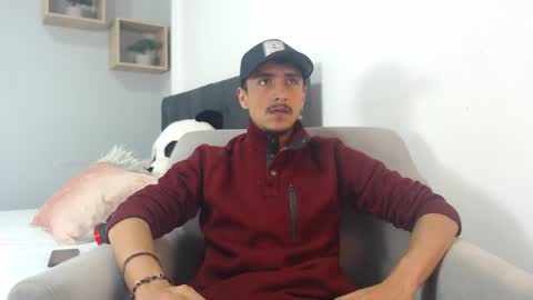 Snapshot of ryan_maxy chatting on 22, 2, 2025 ryan online show from 22, 2, 2025
