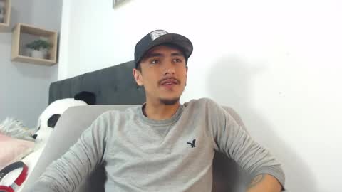 Snapshot of ryan_maxy chatting on 22, 2, 2025 ryan online show from 22, 2, 2025