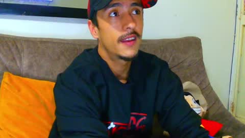 Snapshot of ryan_maxy chatting on 24, 9, 2025 ryan online show from 24, 9, 2025