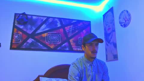 Snapshot of ryan_maxy chatting on 25, 9, 2025 ryan online show from 25, 9, 2025