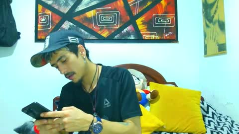Snapshot of ryan_maxy chatting on 12, 10, 2025 ryan online show from 12, 10, 2025