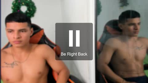 ryan_myerz online show from 15, 12, 2025