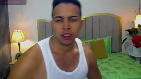 Ryan online show from 13, 10, 2025