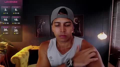 Ryan online show from 5, 12, 2025