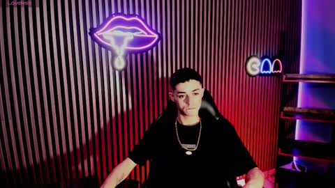 RYAN online show from 12, 10, 2025