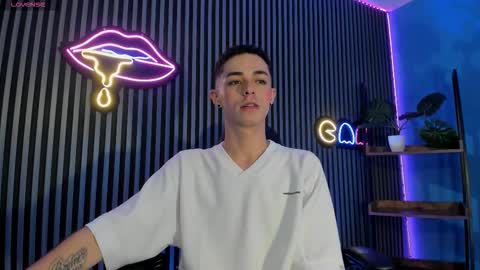 RYAN online show from 21, 10, 2025