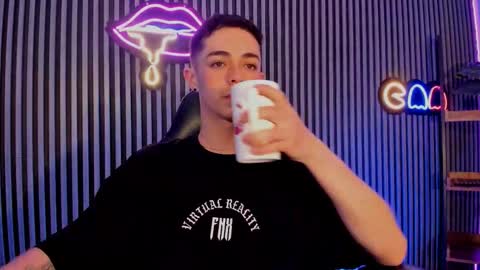 RYAN online show from 19, 11, 2025