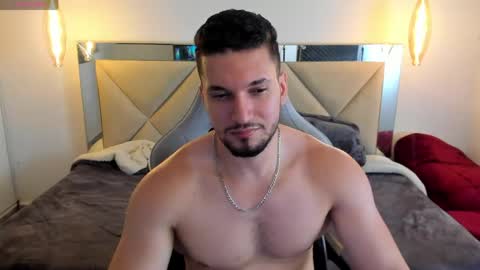 Ryan online show from 25, 5, 2026
