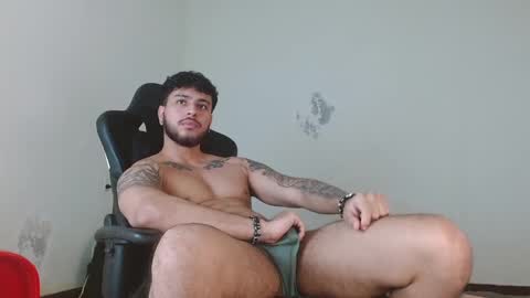Snapshot of ryan_warren18 chatting on 19, 12, 2024 RYAN online show from 19, 12, 2024