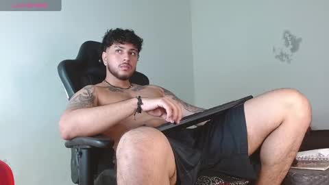 Snapshot of ryan_warren18 chatting on 3, 3, 2025 RYAN online show from 3, 3, 2025