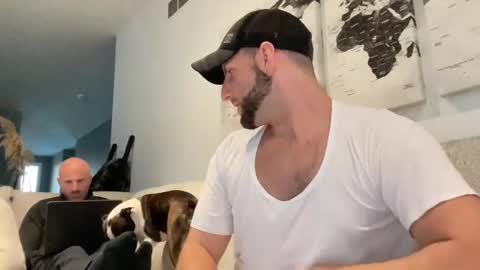 Ryan  Chad online show from 2, 12, 2024