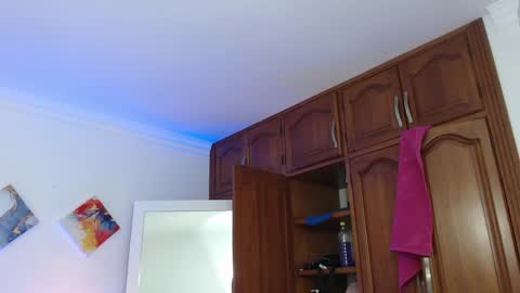 Hanna  online show from 20, 1, 2025