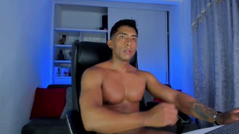 Snapshot of ryanboy30 chatting on 10, 12, 2024 ryanboy30 online show from 10, 12, 2024