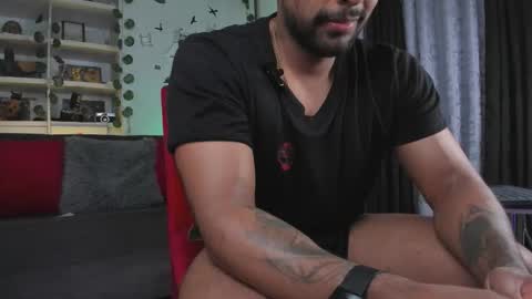 ryanboy30 online show from 17, 12, 2025