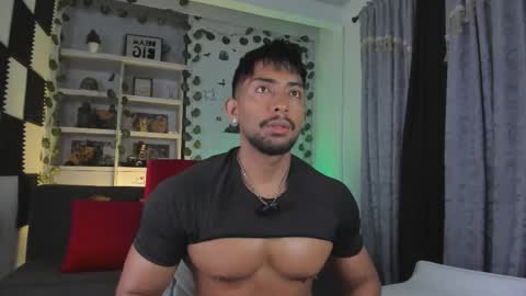 Snapshot of ryanboy30 chatting on 25, 2, 2026 ryanboy30 online show from 25, 2, 2026