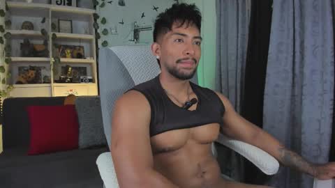 Snapshot of ryanboy30 chatting on 27, 2, 2026 ryanboy30 online show from 27, 2, 2026