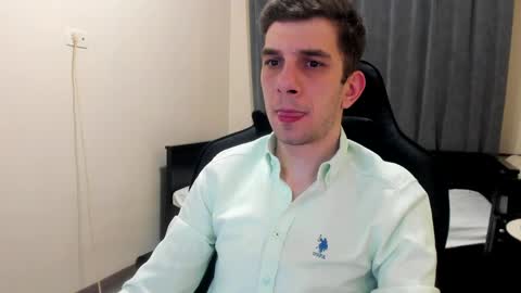 Andrew C. online show from 10, 4, 2026