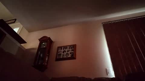 Snapshot of ryanfc85 chatting on 29, 4, 2026 RFC666 online show from 29, 4, 2026