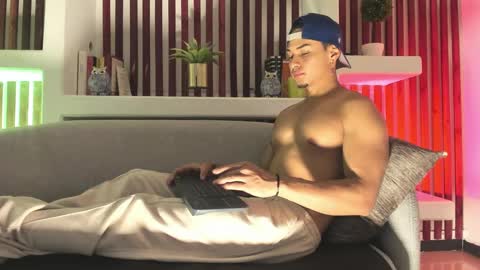 Ryan online show from 30, 9, 2025