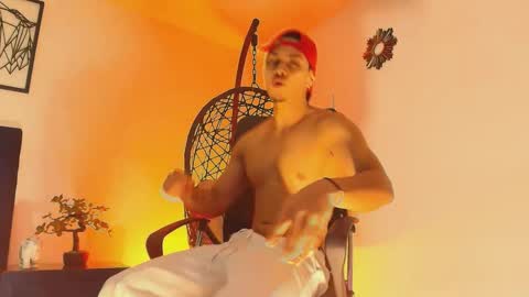 Ryan online show from 1, 10, 2025