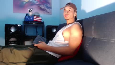 Ryan online show from 28, 11, 2025