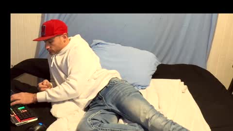 Ryan Jizz online show from 9, 10, 2025