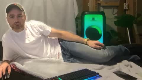 Ryan Jizz online show from 22, 10, 2025