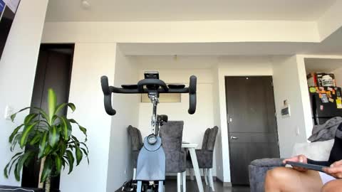 Ryan online show from 1, 4, 2026