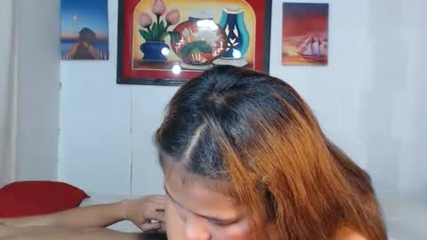 Snapshot of ryankangbabe chatting on 16, 12, 2024 Ryan babe online show from 16, 12, 2024