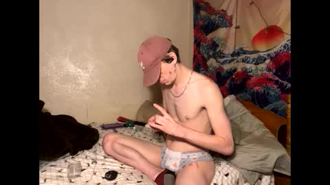 Snapshot of ryannisryyan chatting on 1, 10, 2025 But Ryan Please online show from 1, 10, 2025
