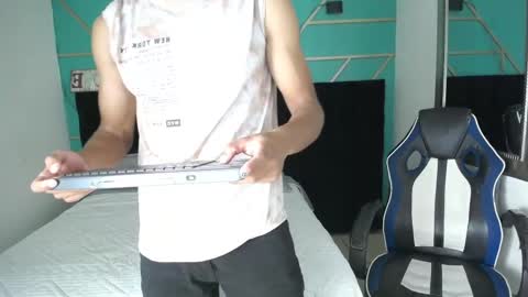RyanPricee online show from 13, 12, 2024