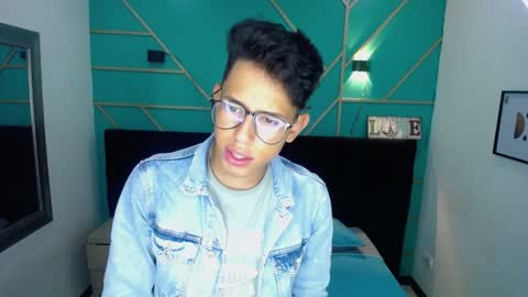 RyanPricee online show from 31, 12, 2024