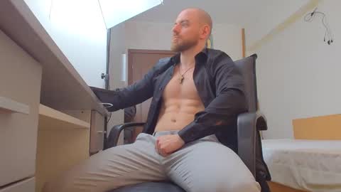 Ryanstone  online show from 16, 3, 2026