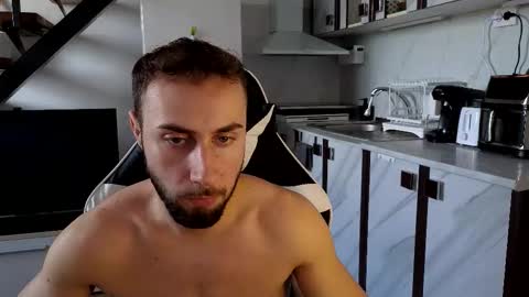 ryanstorm1 online show from 23, 10, 2025