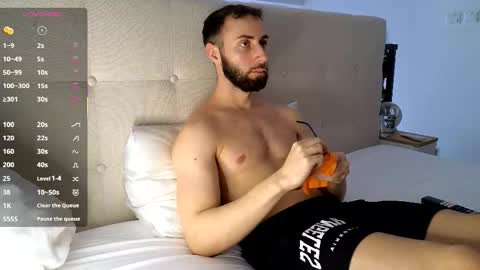 ryanstorm1 online show from 24, 2, 2026