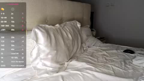 ryanstorm1 online show from 27, 3, 2026